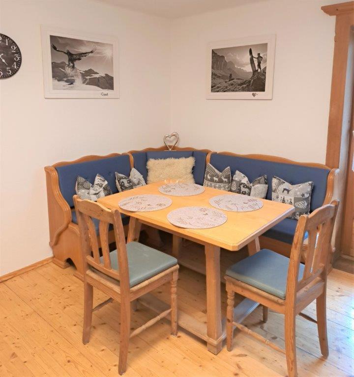 Landhaus Lindner Appartements Fügen Exterior foto